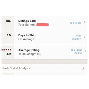 Top Seller, Fast Shipper, Trusted 🥰🌸